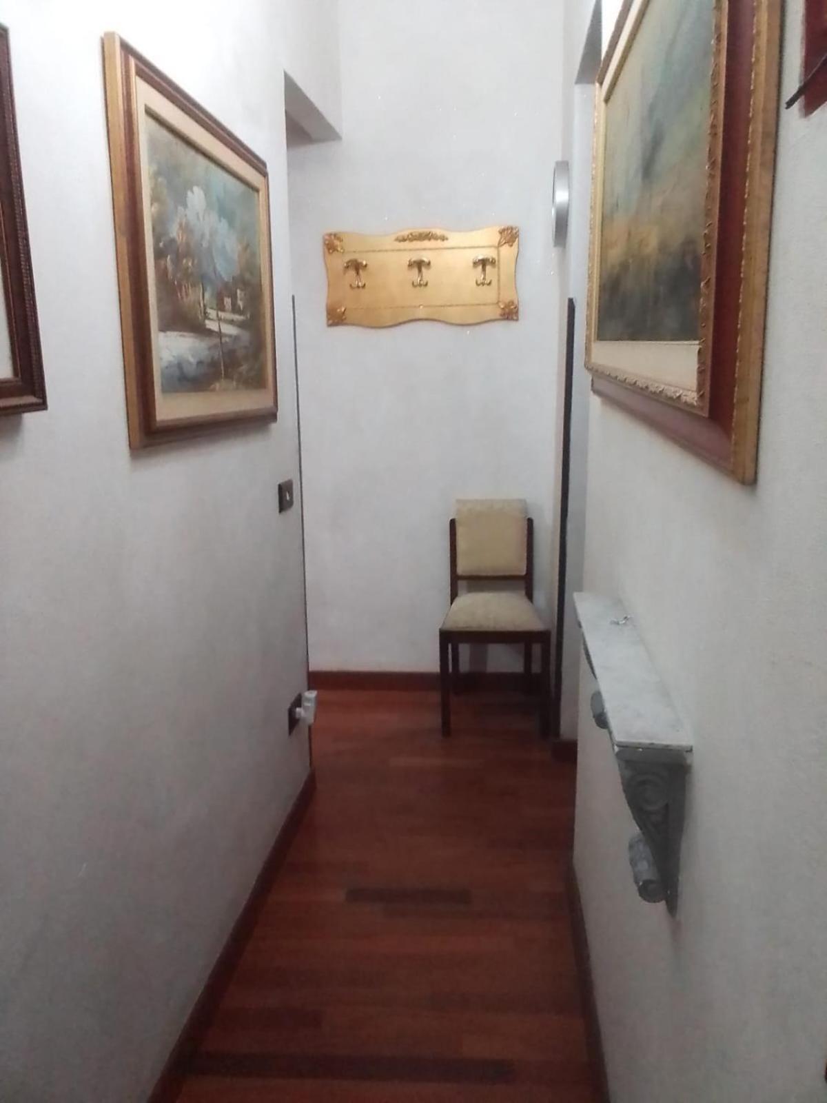 Apartamento Casa Santa Lucia CTA Exterior foto